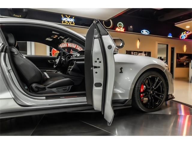 2021 Ford Mustang (CC-2121913) for sale in Plymouth, Michigan