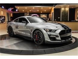 2021 Ford Mustang (CC-2121913) for sale in Plymouth, Michigan
