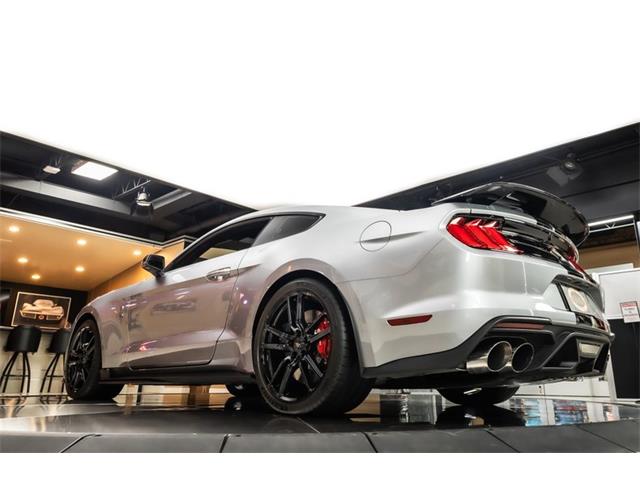 2021 Ford Mustang (CC-2121913) for sale in Plymouth, Michigan