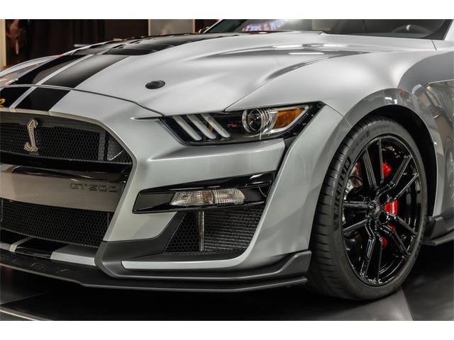 2021 Ford Mustang (CC-2121913) for sale in Plymouth, Michigan