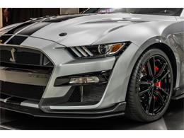 2021 Ford Mustang (CC-2121913) for sale in Plymouth, Michigan