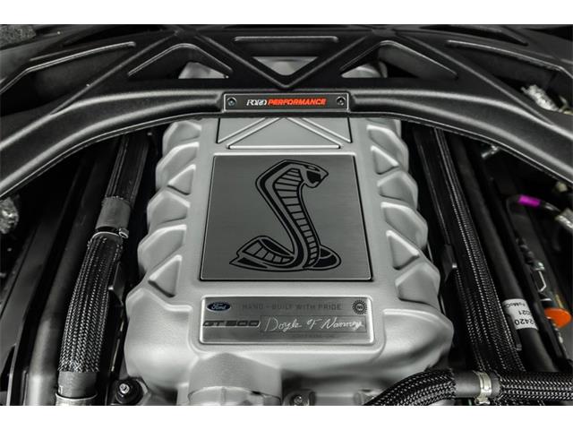 2021 Ford Mustang (CC-2121913) for sale in Plymouth, Michigan
