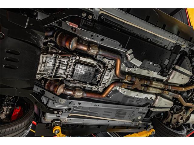 2021 Ford Mustang (CC-2121913) for sale in Plymouth, Michigan