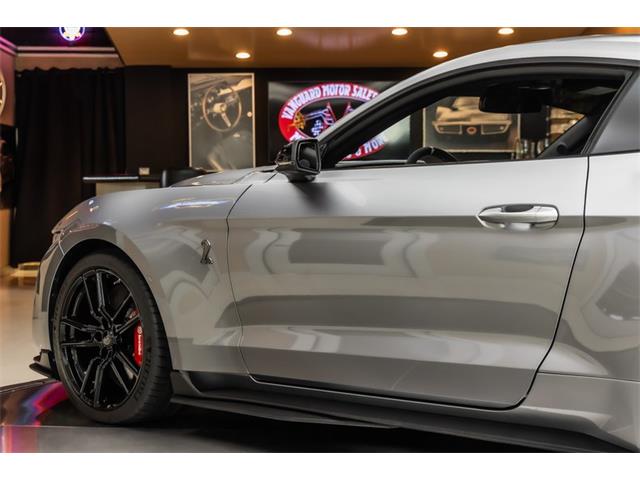 2021 Ford Mustang (CC-2121913) for sale in Plymouth, Michigan