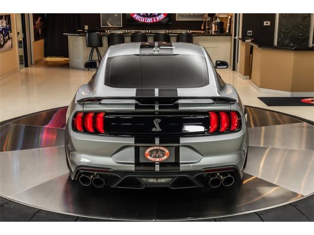 2021 Ford Mustang (CC-2121913) for sale in Plymouth, Michigan