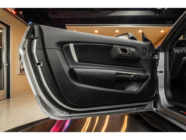 2021 Ford Mustang (CC-2121913) for sale in Plymouth, Michigan