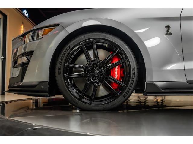 2021 Ford Mustang (CC-2121913) for sale in Plymouth, Michigan