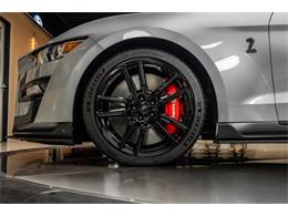 2021 Ford Mustang (CC-2121913) for sale in Plymouth, Michigan