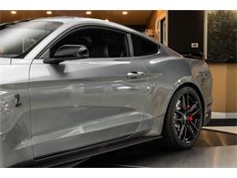 2021 Ford Mustang (CC-2121913) for sale in Plymouth, Michigan