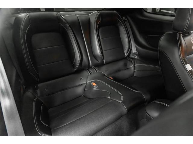 2021 Ford Mustang (CC-2121913) for sale in Plymouth, Michigan