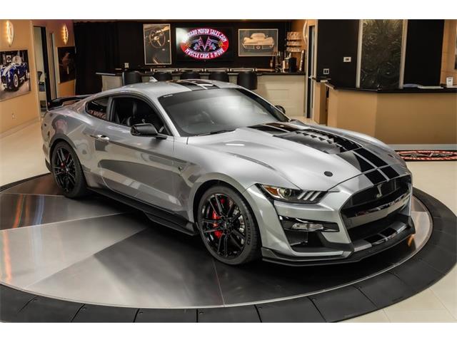 2021 Ford Mustang (CC-2121913) for sale in Plymouth, Michigan