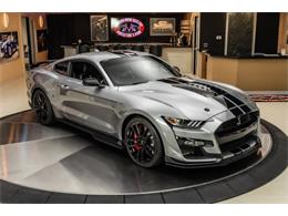 2021 Ford Mustang (CC-2121913) for sale in Plymouth, Michigan