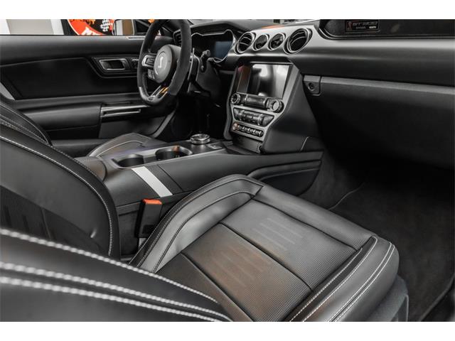 2021 Ford Mustang (CC-2121913) for sale in Plymouth, Michigan