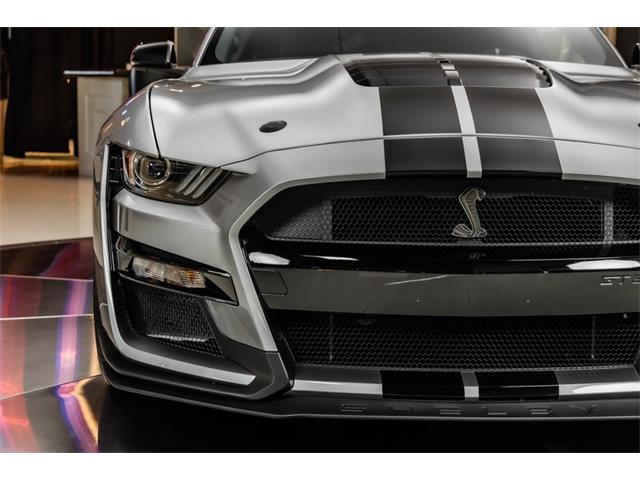 2021 Ford Mustang (CC-2121913) for sale in Plymouth, Michigan