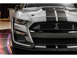 2021 Ford Mustang (CC-2121913) for sale in Plymouth, Michigan