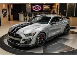 2021 Ford Mustang (CC-2121913) for sale in Plymouth, Michigan