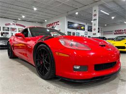 2013 Chevrolet Corvette (CC-2121914) for sale in Dallas, Texas