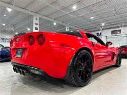 2013 Chevrolet Corvette (CC-2121914) for sale in Dallas, Texas