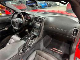 2013 Chevrolet Corvette (CC-2121914) for sale in Dallas, Texas