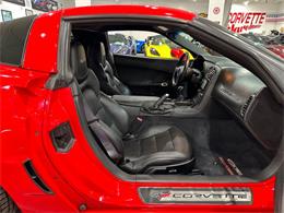 2013 Chevrolet Corvette (CC-2121914) for sale in Dallas, Texas