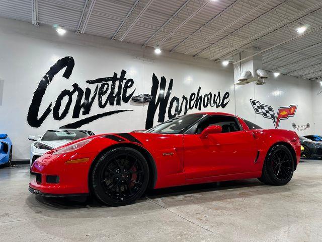 2013 Chevrolet Corvette (CC-2121914) for sale in Dallas, Texas
