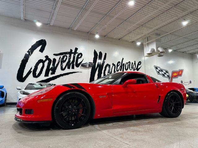 2013 Chevrolet Corvette (CC-2121914) for sale in Dallas, Texas