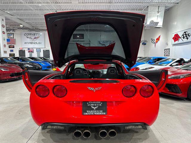 2013 Chevrolet Corvette (CC-2121914) for sale in Dallas, Texas