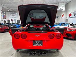 2013 Chevrolet Corvette (CC-2121914) for sale in Dallas, Texas