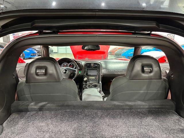2013 Chevrolet Corvette (CC-2121914) for sale in Dallas, Texas