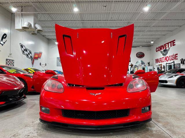 2013 Chevrolet Corvette (CC-2121914) for sale in Dallas, Texas