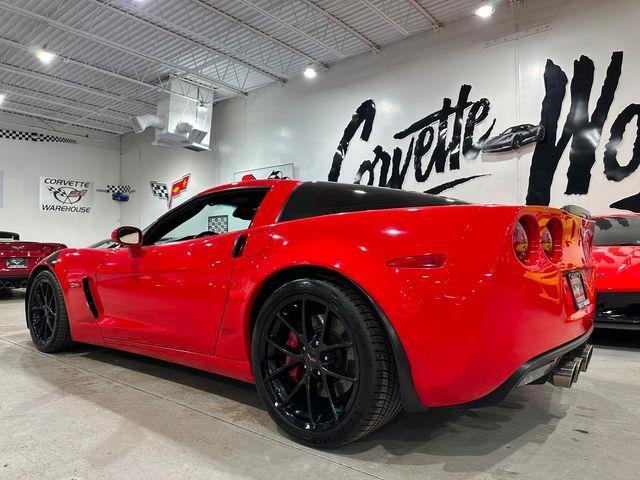 2013 Chevrolet Corvette (CC-2121914) for sale in Dallas, Texas