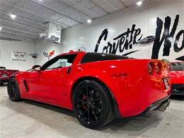 2013 Chevrolet Corvette (CC-2121914) for sale in Dallas, Texas