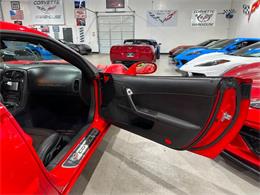 2013 Chevrolet Corvette (CC-2121914) for sale in Dallas, Texas