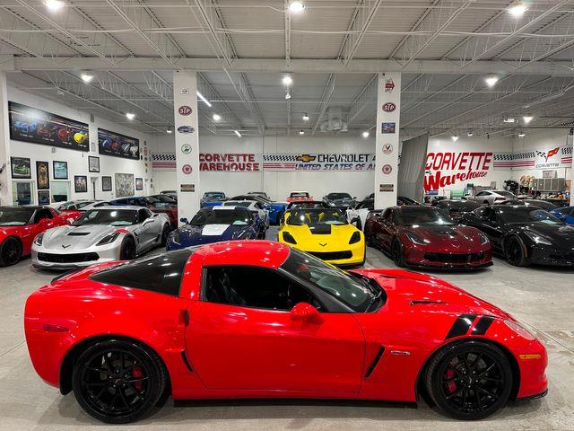 2013 Chevrolet Corvette (CC-2121914) for sale in Dallas, Texas