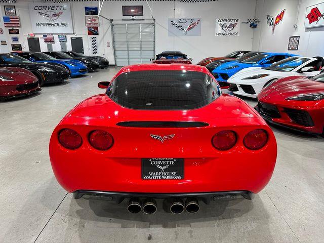 2013 Chevrolet Corvette (CC-2121914) for sale in Dallas, Texas