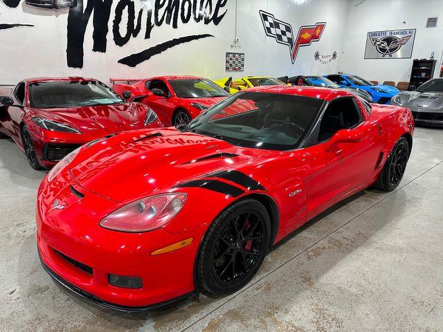 2013 Chevrolet Corvette (CC-2121914) for sale in Dallas, Texas