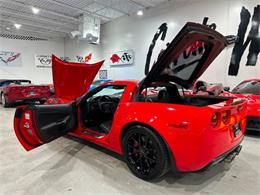 2013 Chevrolet Corvette (CC-2121914) for sale in Dallas, Texas