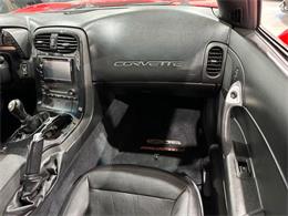 2013 Chevrolet Corvette (CC-2121914) for sale in Dallas, Texas