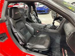 2013 Chevrolet Corvette (CC-2121914) for sale in Dallas, Texas