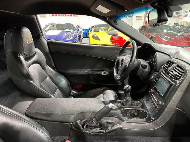 2013 Chevrolet Corvette (CC-2121914) for sale in Dallas, Texas