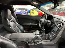 2013 Chevrolet Corvette (CC-2121914) for sale in Dallas, Texas