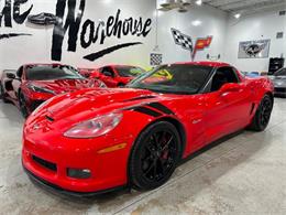 2013 Chevrolet Corvette (CC-2121914) for sale in Dallas, Texas