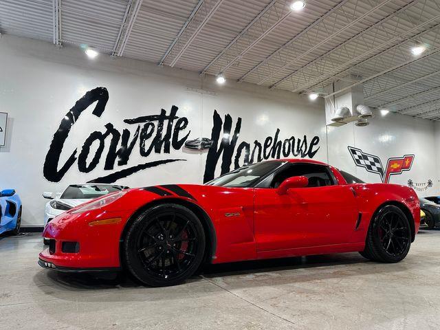2013 Chevrolet Corvette (CC-2121914) for sale in Dallas, Texas