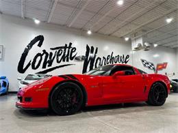 2013 Chevrolet Corvette (CC-2121914) for sale in Dallas, Texas