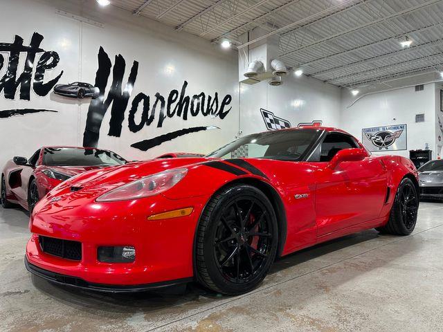 2013 Chevrolet Corvette (CC-2121914) for sale in Dallas, Texas