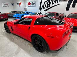 2013 Chevrolet Corvette (CC-2121914) for sale in Dallas, Texas