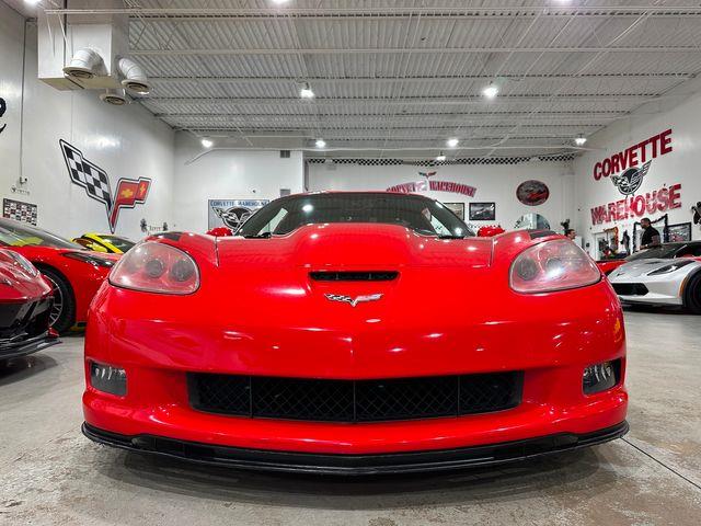 2013 Chevrolet Corvette (CC-2121914) for sale in Dallas, Texas