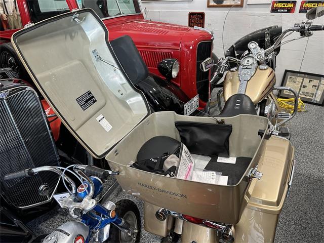 2003 Harley-Davidson Motorcycle (CC-2121915) for sale in Hingham, Massachusetts