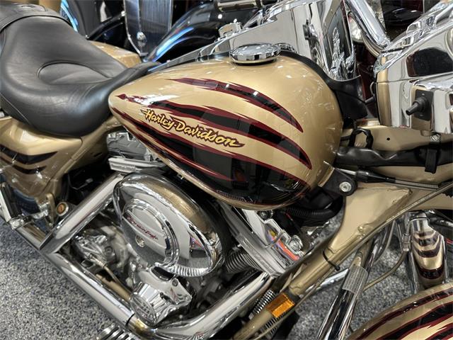 2003 Harley-Davidson Motorcycle (CC-2121915) for sale in Hingham, Massachusetts
