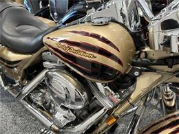 2003 Harley-Davidson Motorcycle (CC-2121915) for sale in Hingham, Massachusetts